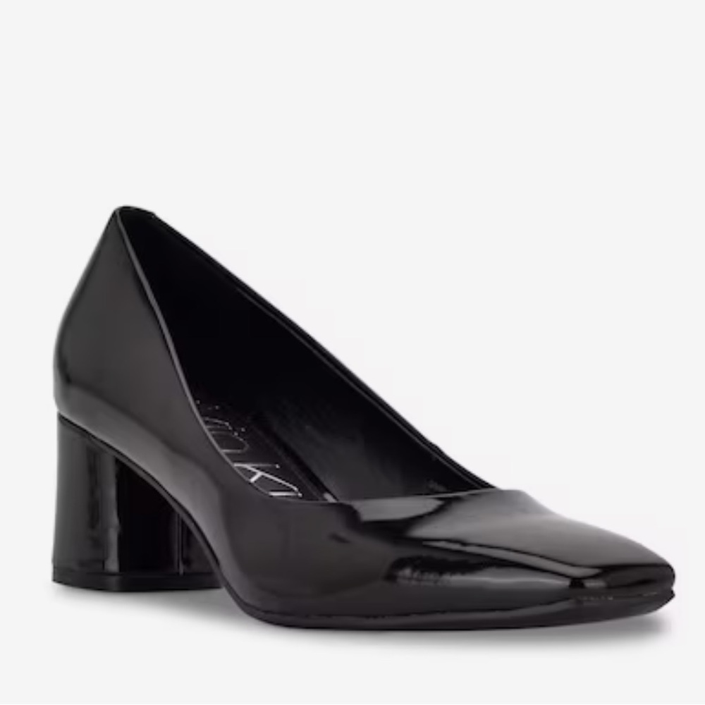Calvin Klein Alanta Pump